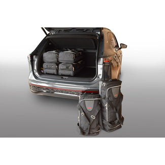 Car-Bags Volkswagen Tiguan III Reistassen