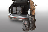 Car-Bags Volkswagen Tiguan III Reistassen