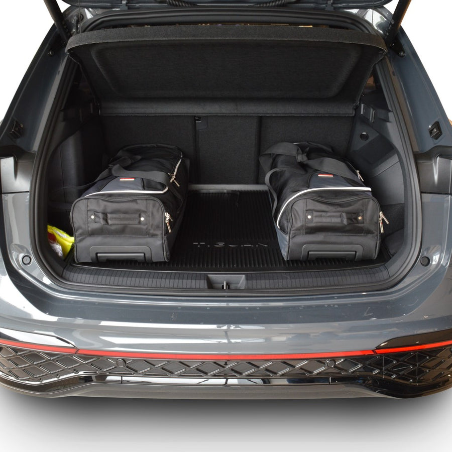 Car-Bags Volkswagen Tiguan III Reistassen