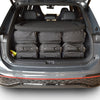Car-Bags Volkswagen Tiguan III Reistassen