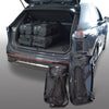 Car-Bags Volkswagen Tiguan III Reistassen Pro.Line