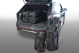 Car-Bags Volkswagen Tiguan III Reistassen Pro.Line