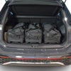 Car-Bags Volkswagen Tiguan III Reistassen Pro.Line