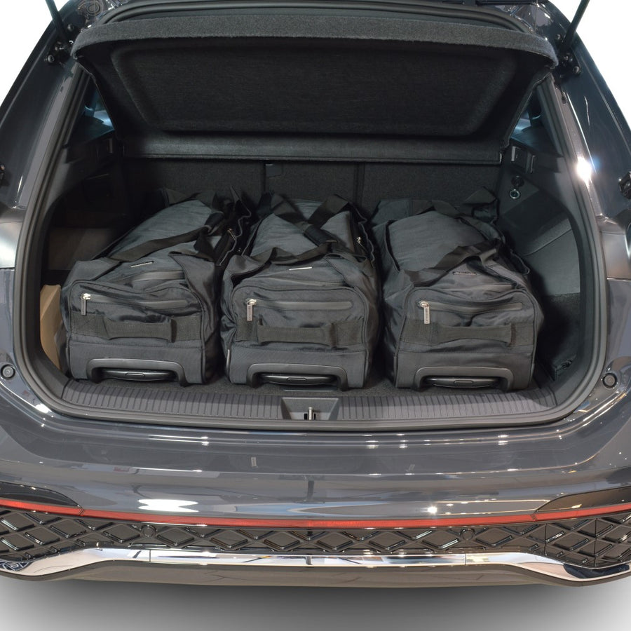 Car-Bags Volkswagen Tiguan III Reistassen Pro.Line