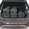 Car-Bags Volkswagen Tiguan III Reistassen Pro.Line