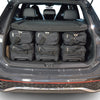 Car-Bags Volkswagen Tiguan III Reistassen Pro.Line