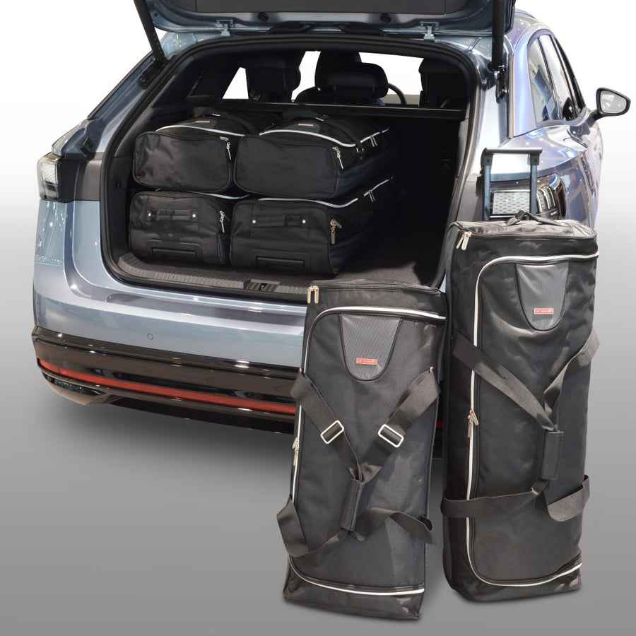 Car-Bags Volkswagen ID.7 Tourer Reistassen