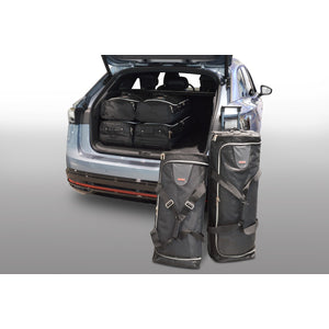 Car-Bags Volkswagen ID.7 Tourer Reistassen