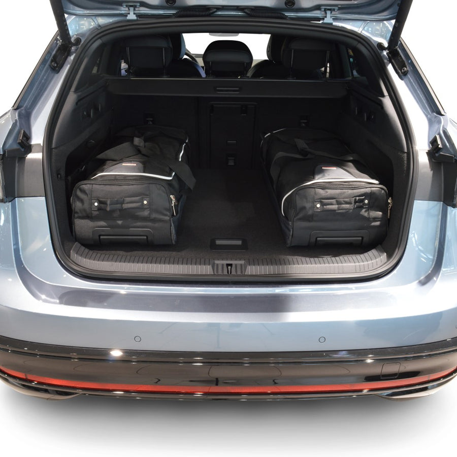 Car-Bags Volkswagen ID.7 Tourer Reistassen