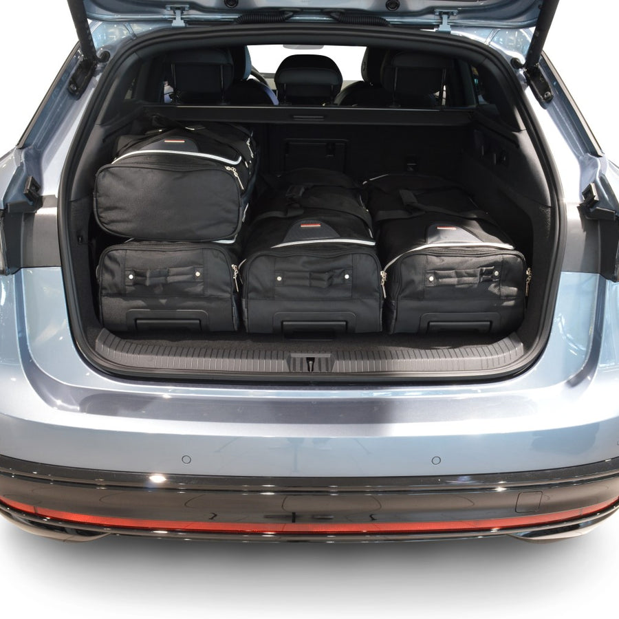Car-Bags Volkswagen ID.7 Tourer Reistassen