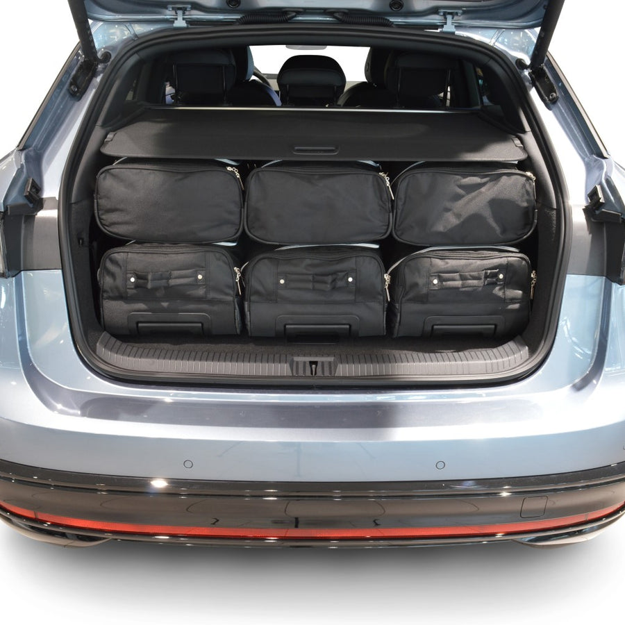 Car-Bags Volkswagen ID.7 Tourer Reistassen