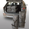Car-Bags Volkswagen Tayron Reistassen