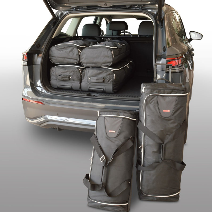 Car-Bags Volkswagen Tayron Reistassen