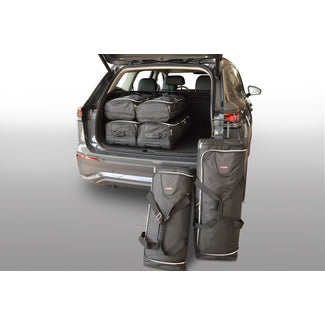 Car-Bags Volkswagen Tayron Reistassen