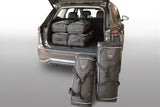 Car-Bags Volkswagen Tayron Reistassen
