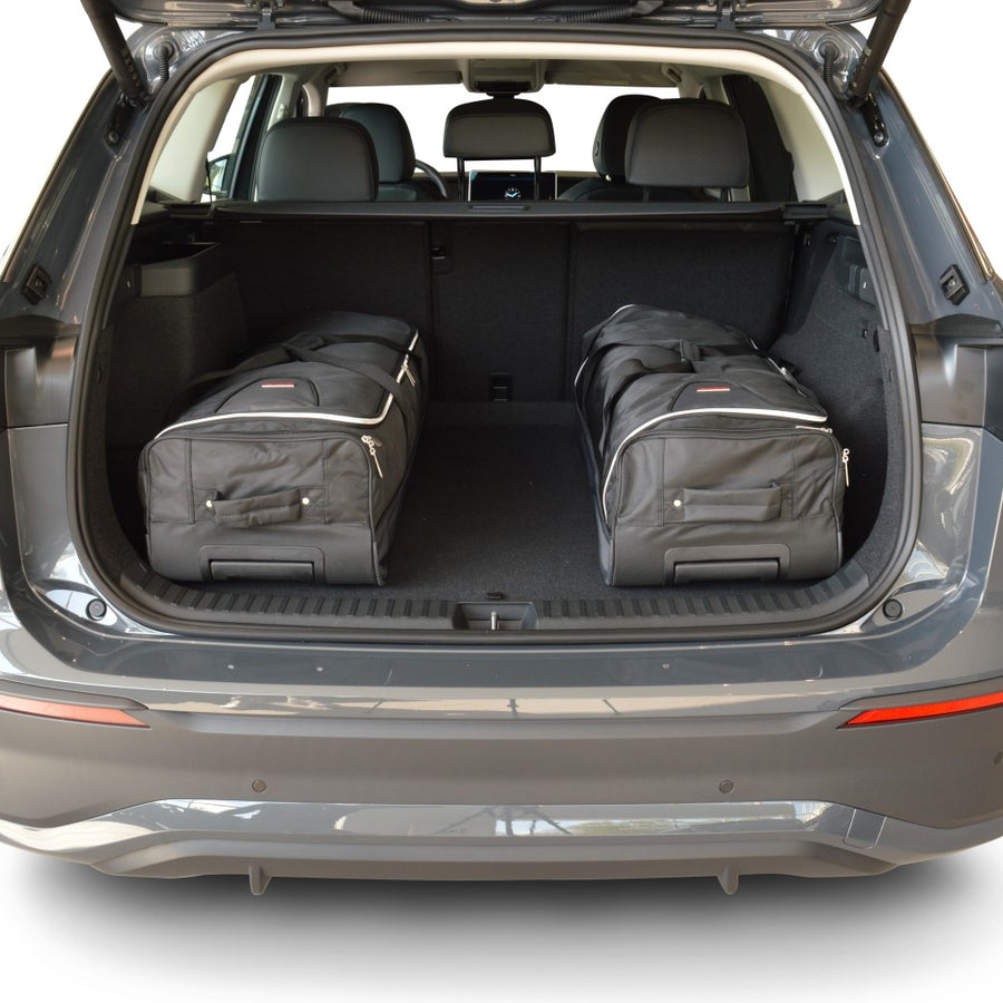 Car-Bags Volkswagen Tayron Reistassen