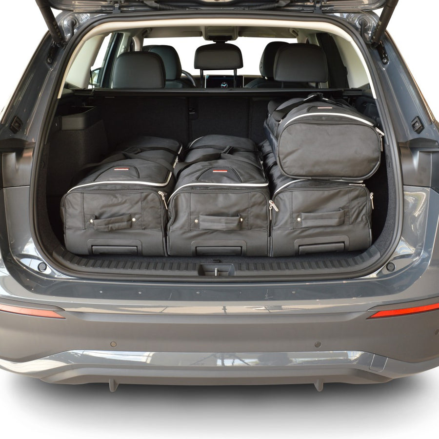 Car-Bags Volkswagen Tayron Reistassen