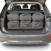 Car-Bags Volkswagen Tayron Reistassen
