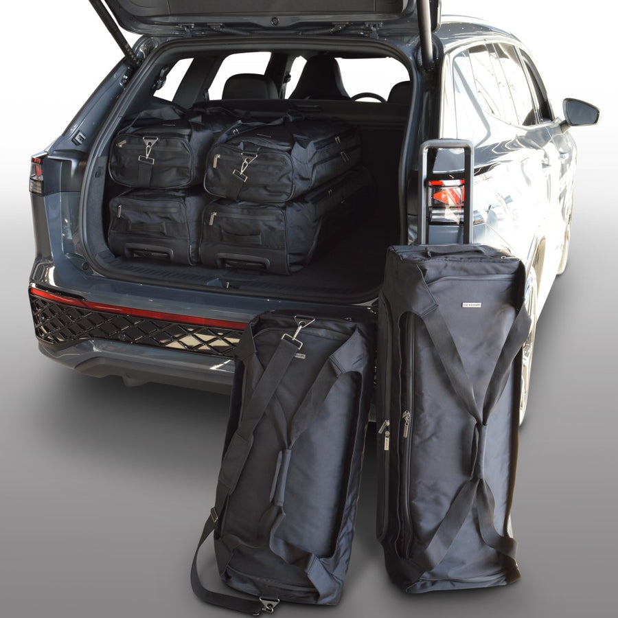 Car-Bags Volkswagen Tayron Reistassen Pro.Line