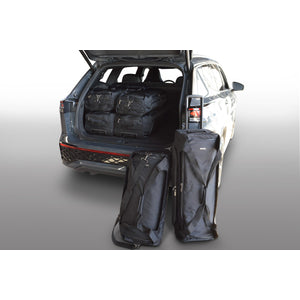 Car-Bags Volkswagen Tayron Reistassen Pro.Line