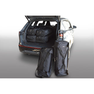 Car-Bags Volkswagen Tayron Reistassen Pro.Line