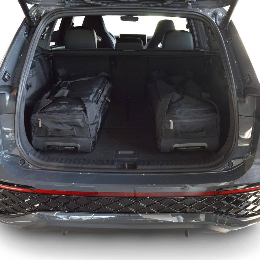 Car-Bags Volkswagen Tayron Reistassen Pro.Line