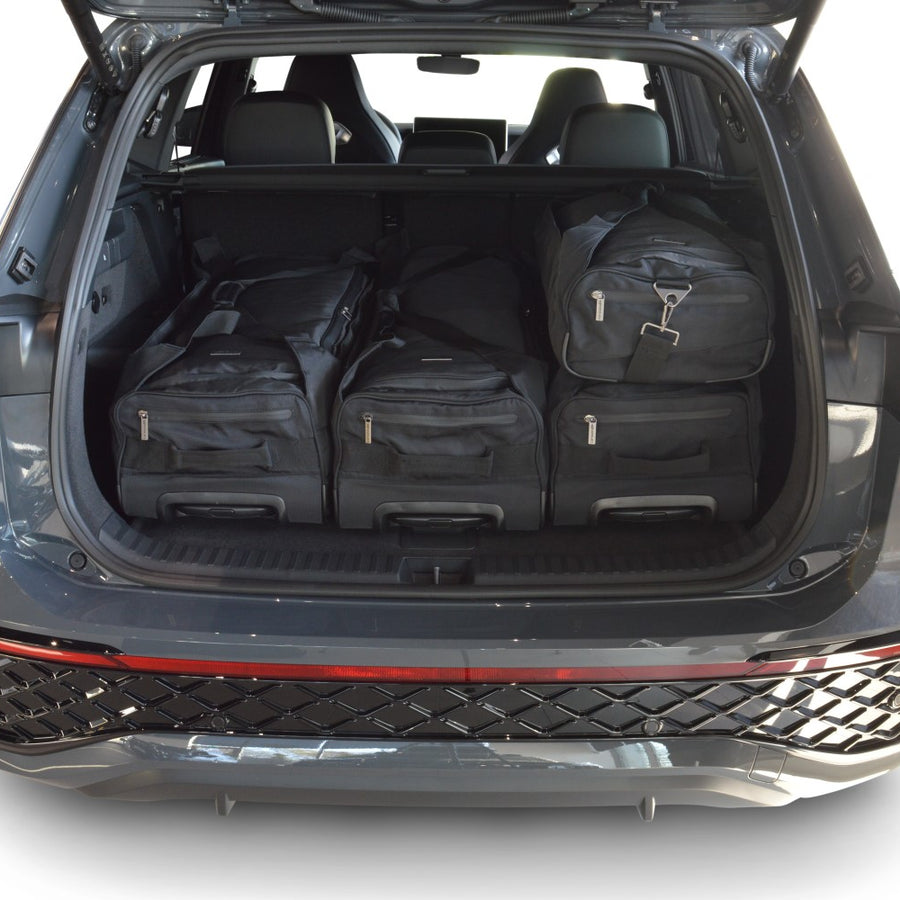 Car-Bags Volkswagen Tayron Reistassen Pro.Line