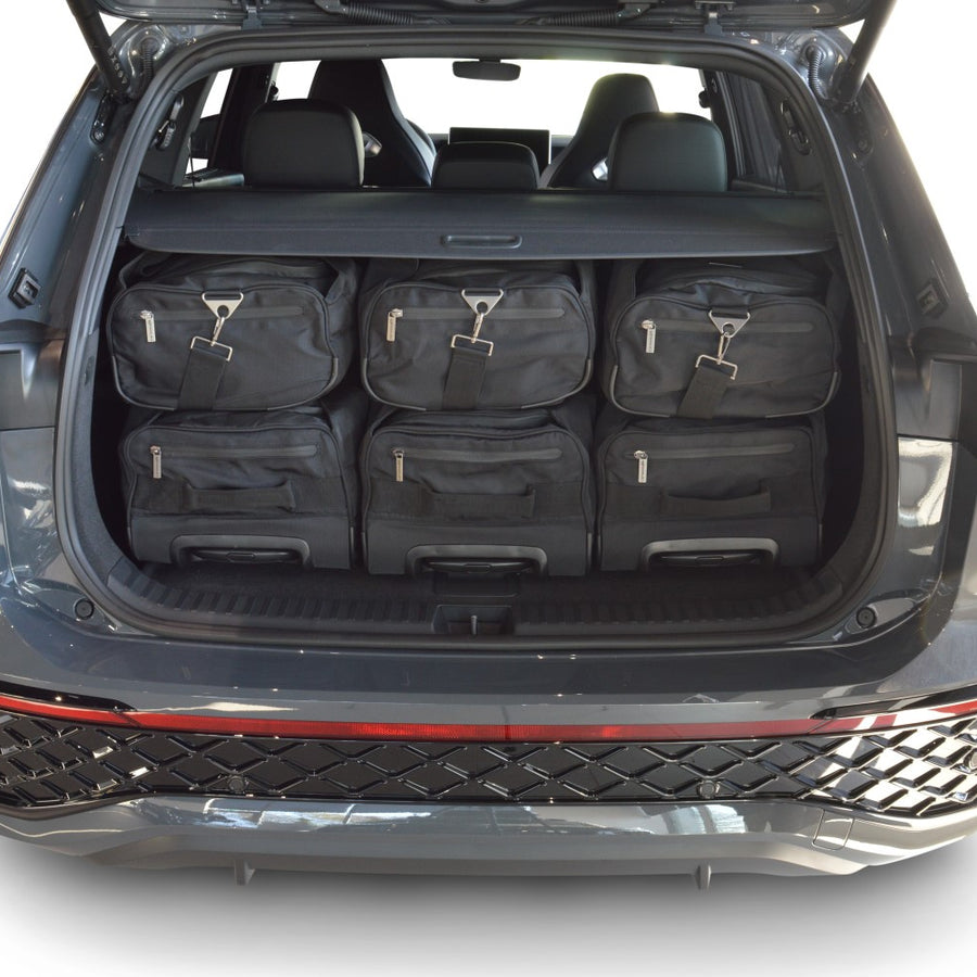 Car-Bags Volkswagen Tayron Reistassen Pro.Line