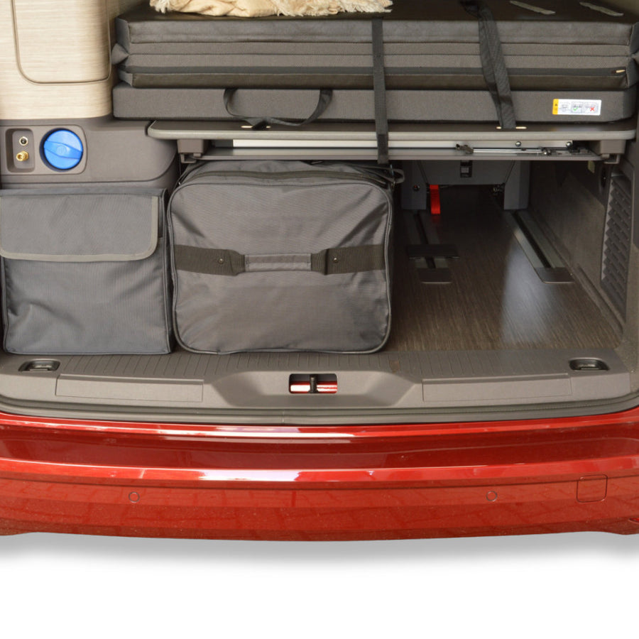 Car-Bags Volkswagen California T7 Kofferbaktas