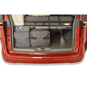 Car-Bags Volkswagen California T7 Kofferbaktas