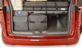 Car-Bags Volkswagen California T7 Kofferbaktas