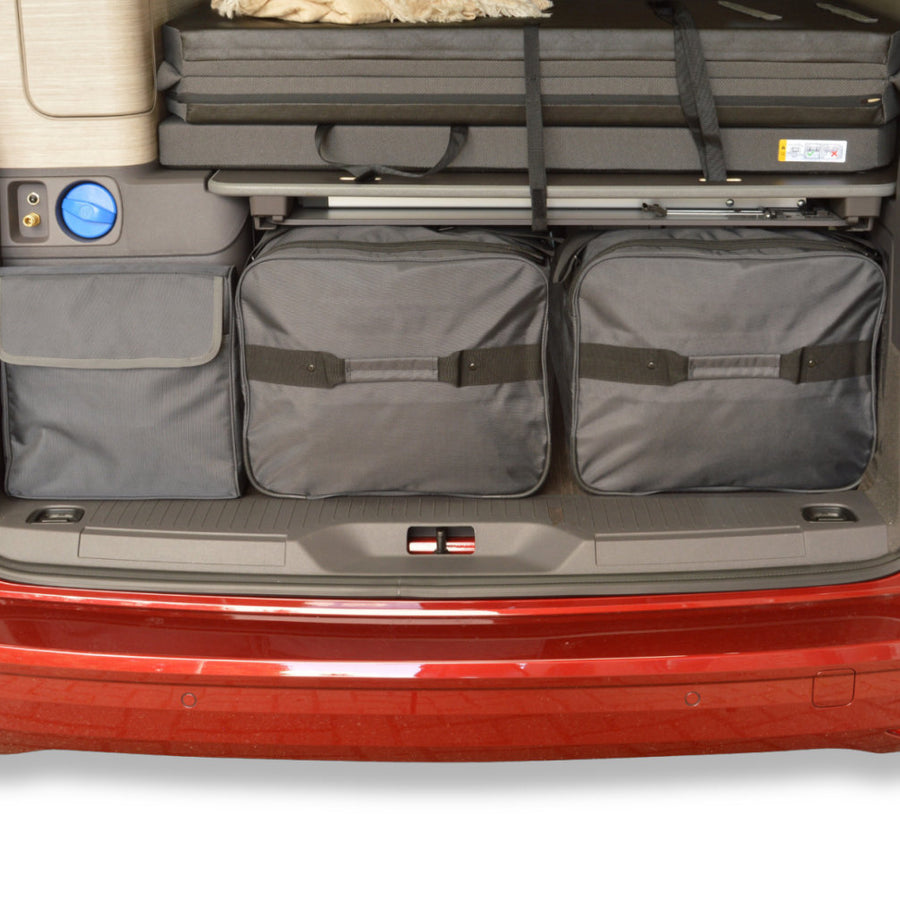 Car-Bags Volkswagen California T7 Kofferbaktas