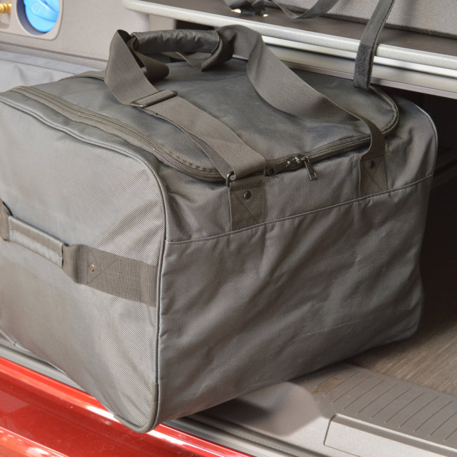 Car-Bags Volkswagen California T7 Kofferbaktas
