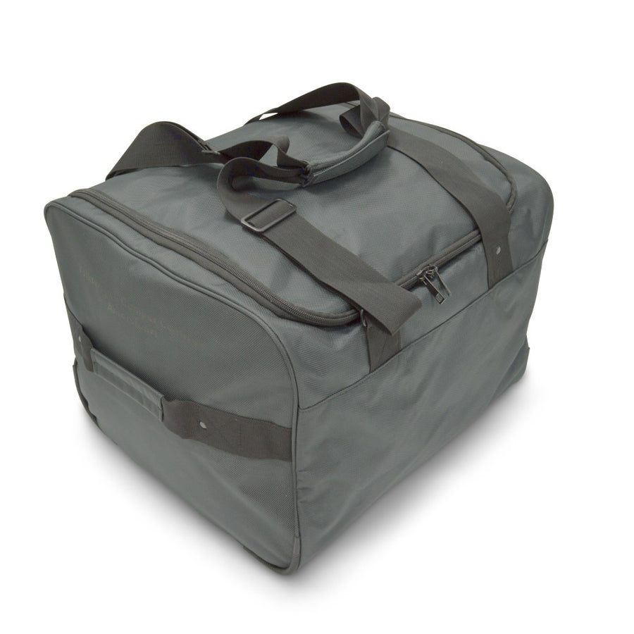 Car-Bags Volkswagen California T7 Kofferbaktas