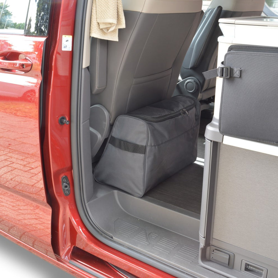 Car-Bags Volkswagen California T7 Stoel-Organizer