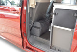 Car-Bags Volkswagen California T7 Stoel-Organizer