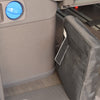 Car-Bags Volkswagen California T7 Watertanktas