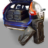 Car-Bags Volvo XC60 I Reistassen