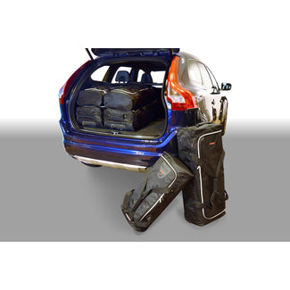 Car-Bags Volvo XC60 I Reistassen
