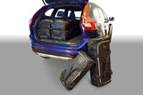 Car-Bags Volvo XC60 I Reistassen