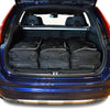 Car-Bags Volvo XC60 I Reistassen