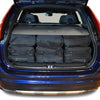 Car-Bags Volvo XC60 I Reistassen