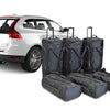 Car-Bags Volvo XC60 I Reistassen Pro.Line
