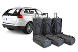 Car-Bags Volvo XC60 I Reistassen Pro.Line