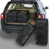 Car-Bags Volvo V70 Reistassen