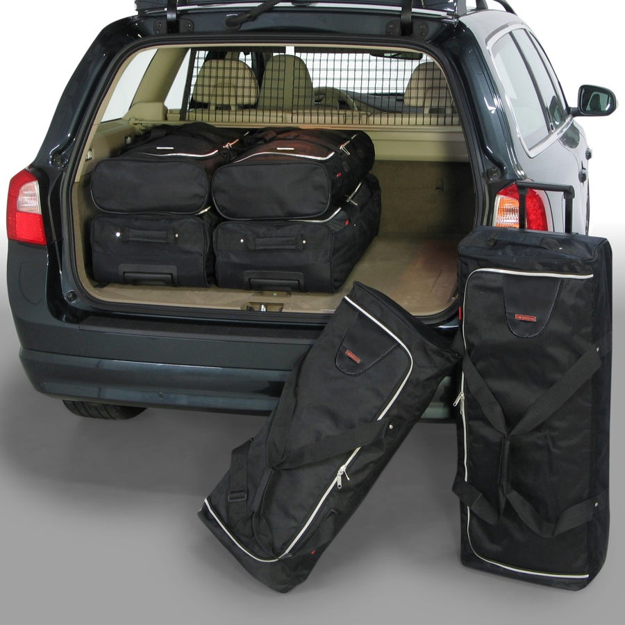 Car-Bags Volvo V70 Reistassen