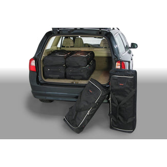 Car-Bags Volvo V70 Reistassen