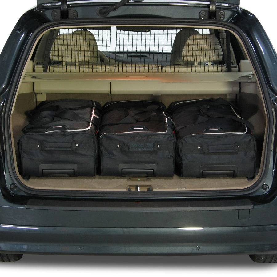 Car-Bags Volvo V70 Reistassen