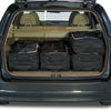Car-Bags Volvo V70 Reistassen
