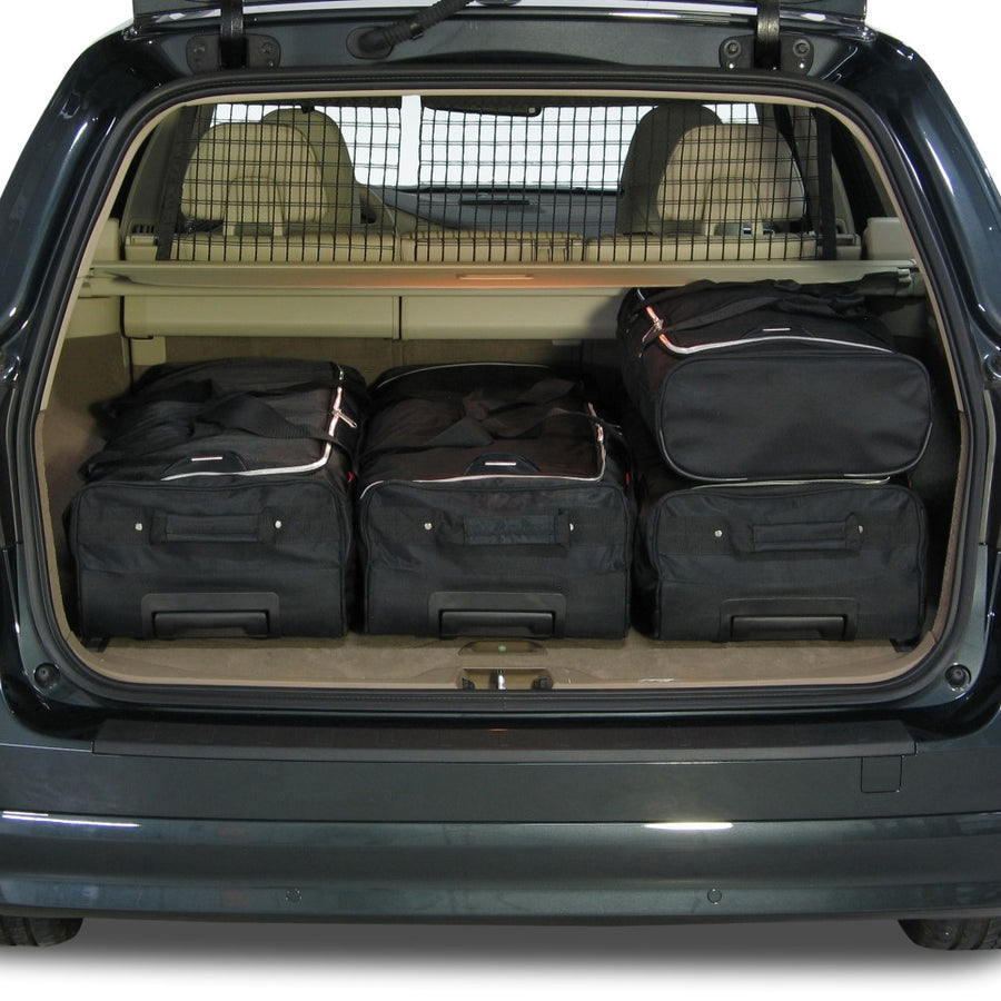 Car-Bags Volvo V70 Reistassen